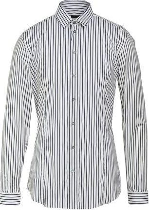 Patrizia Pepe TOPWEAR - Camicie su YOOX.COM