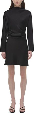SIMKHAI Simkhai Harpor Mini Dress