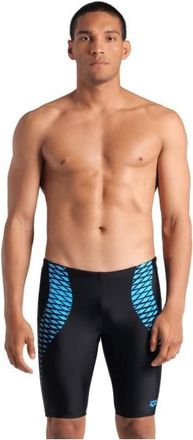 Arena Openings Swim Jammer Badehose f&uuml;r Herren | rosa