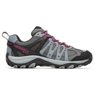 Merrell Accentor 3 Sport GTX Wanderschuhe f&uuml;r Damen | grau