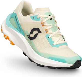 Scott Shoe Kinabalu Trail Trailrunningschuhe f&uuml;r Damen | wei&szlig;