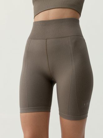 Born Living Yoga Short India Walnut