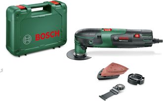 Bosch Herramienta Multifunci&oacute;n Bosch V Mod. Pmf 220 Ce