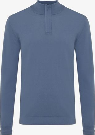 Genti Half zip | Cool dry