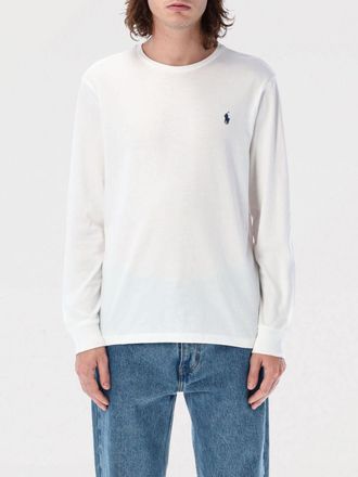 Polo Ralph Lauren Sweatshirt POLO RALPH LAUREN Men color White