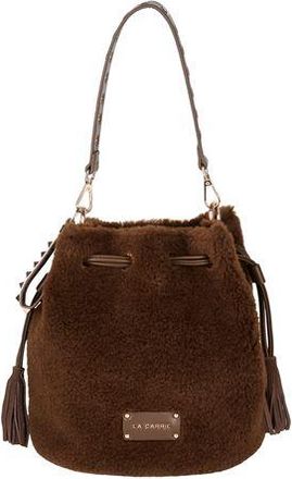 La Carrie BAGS - Handbags on YOOX.COM