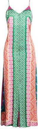 Vicolo KLEIDER - Maxi-Kleider auf YOOX.COM