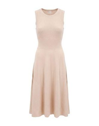120% Lino DRESSES - Maxi dresses on YOOX.COM