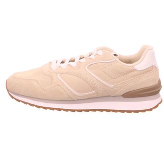 Marc O'Polo Sneakers - Dames - Schoenen - Grijs - Maat: 41 EU