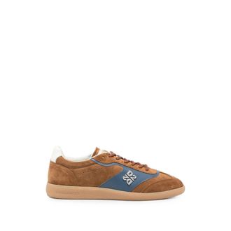 Dsquared2 Rebels Logo-plaque Sneakers
