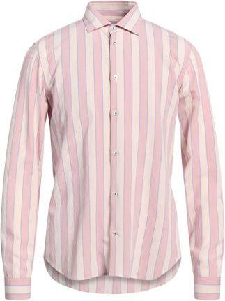 Manuel Ritz CAMISETAS Y TOPS - Camisas en YOOX.COM