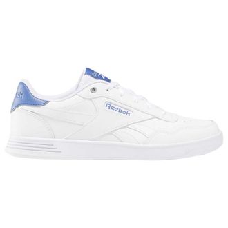 Reebok Female Adult Court Advance FTWWHT/STEPUR/VINBLU 5.5