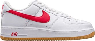 Nike Nike Mens Air Force 1 Low DJ3911 102 Since 82 - Size 11