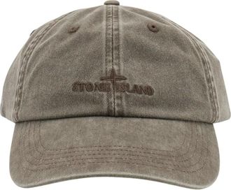 Stone Island Hombre, Accesorios, Verde, Talla: ONE Size