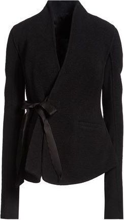 Rick Owens CAPISPALLA - Giacche & Giubbotti su YOOX.COM