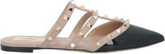 Valentino Garavani FOOTWEAR - Mules & Clogs on YOOX.COM