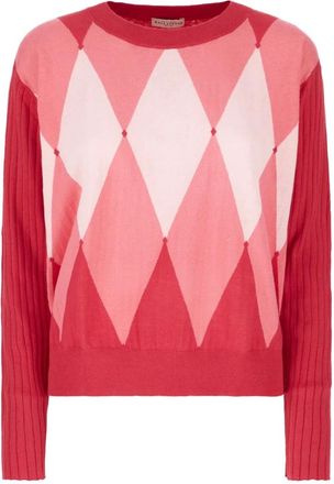 Ballantyne Mujer, Jerseys, Multicolor, Talla: M