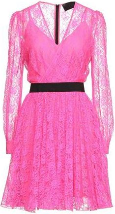 Philipp Plein DRESSES - Mini dresses sur YOOX.COM