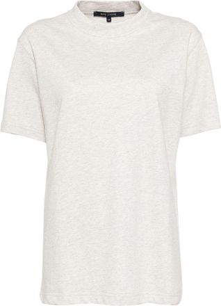 Sofie D'Hoore T-shirt in cotone - Grigio