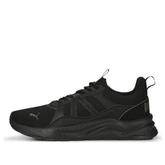 Puma Anzarun 2.0 Black Grey 389213-01