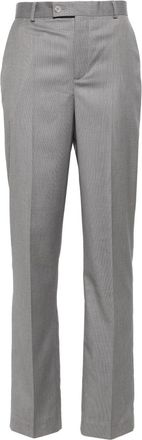 BETTTER Tailored Trousers - Womens - Wool/Viscose