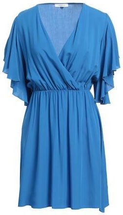 Fracomina VESTIDOS - Minivestidos en YOOX.COM