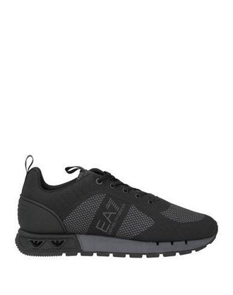 Emporio Armani FOOTWEAR - Trainers on YOOX.COM