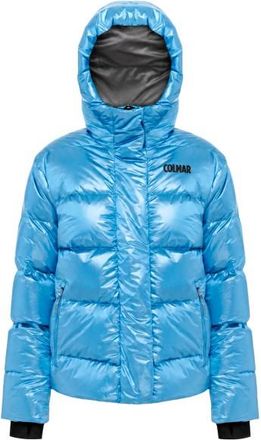 Colmar Mirea Skijacke f&uuml;r Damen | blau
