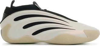 adidas Sneakers Harden Vol. 9 Cloud White/Core Black - Bianco