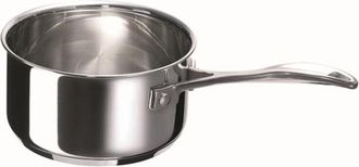 Beka Cacerola De Acero Inoxidable De 18 Cm. - 12066184