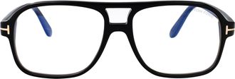 Tom Ford Aviator Optical FT6058 B 001