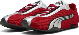 Puma H-Street OG Sneaker in For All Time Red/puma Black at Nordstrom, Size 11.5
