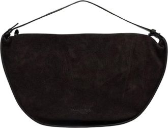 Marc O'Polo Bolso Hobo Aamu L - Bags - Mujer - Marr&oacute;n - ONE SIZE
