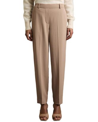 Reiss Eve Tapered Trouser