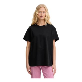 Twinset Donna, Top, Nero, S, new