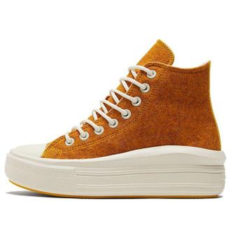 Converse (WMNS) Converse Chuck Taylor All Star Yellow White 572080C