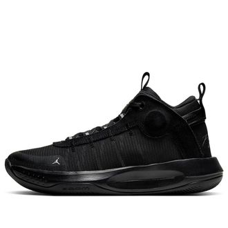 Nike Jordan Air Jordan Jumpman PF 2020 Black Cat BQ3448-008