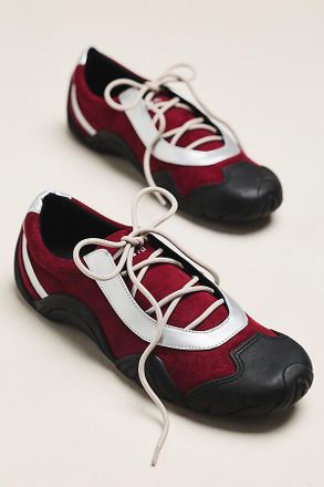 JW PEI Caitlin Ballerina Sneakers