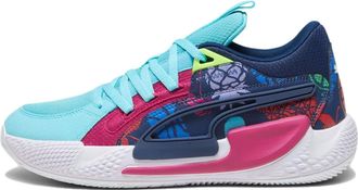 Puma Court Rider Chaos Fresh 379138-01