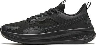 Anta Running Series Sneakers Black 912345579-1