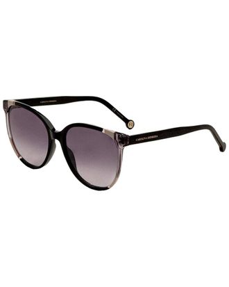 Carolina Herrera Womens CH0063S 58mm Sunglasses