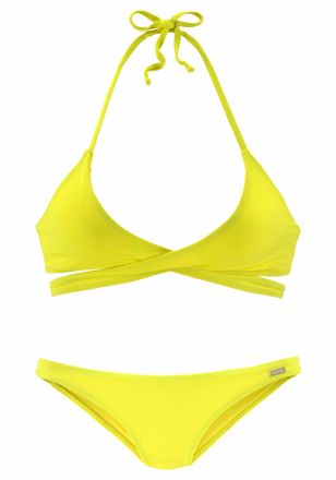 Bench Triangel-Bikini