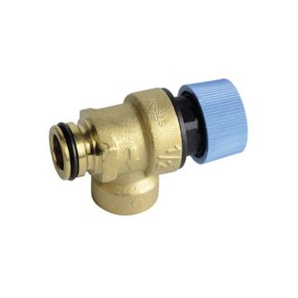 Bosch V&aacute;lvula Sanitaria - Diff Para Bosch : 87215743590