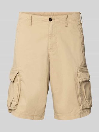GAP Shorts mit Cargotaschen Modell NEW 24 in Khaki, Gr&ouml;&szlig;e 30