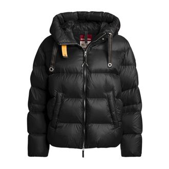 Parajumpers Piumino Tilly - - Jackets - Donna - Nero - M