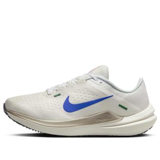 Nike (WMNS) Nike Air Zoom Winflo 10 Sail Blue HQ1184-141