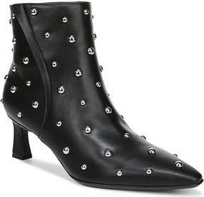 Naturalizer Deesha Stud Bootie in Black at Nordstrom Rack, Size 8.5