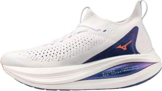 Mizuno (WMNS) Mizuno Neo Vista 2 Whtie J1GD253421