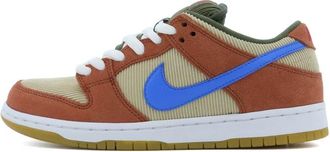 Nike SB Dunk Low Pro Corduroy BQ6817-201