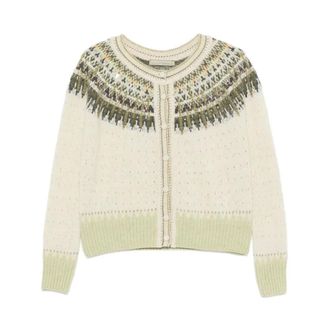 Ermanno Scervino Donna, Maglie, Multicolore, L, new